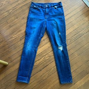 Lucky Jeans Skinny